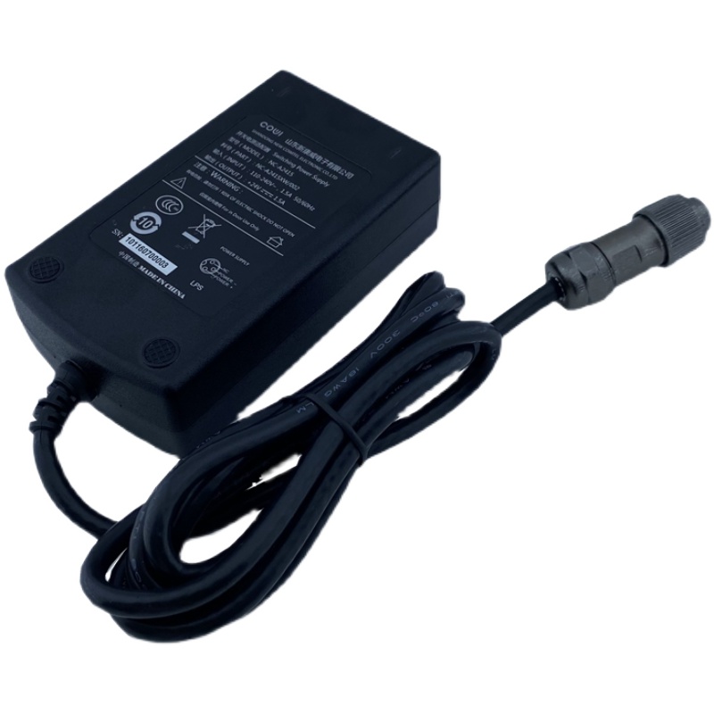 *Brand NEW*24V 1.5A NC-A2415 COWI ST12 AC DC ADAPTER POWER SUPPLY